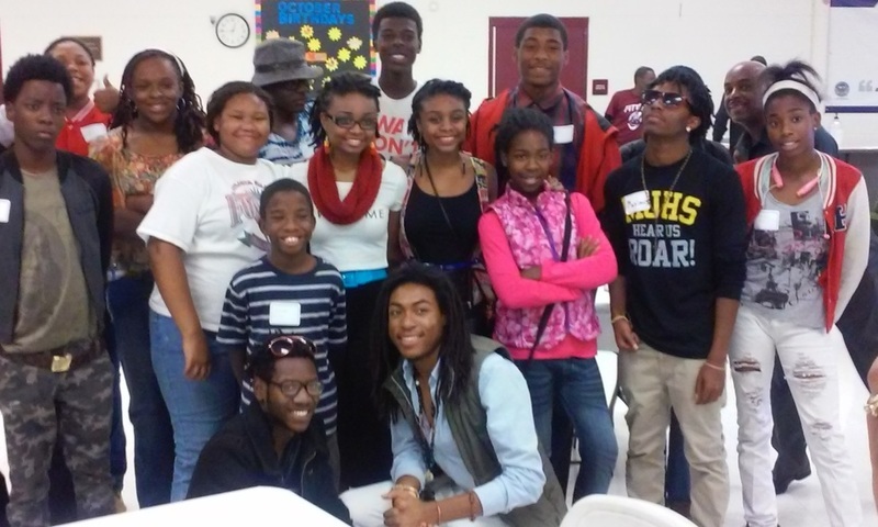 Youth jobs and economic opportunity