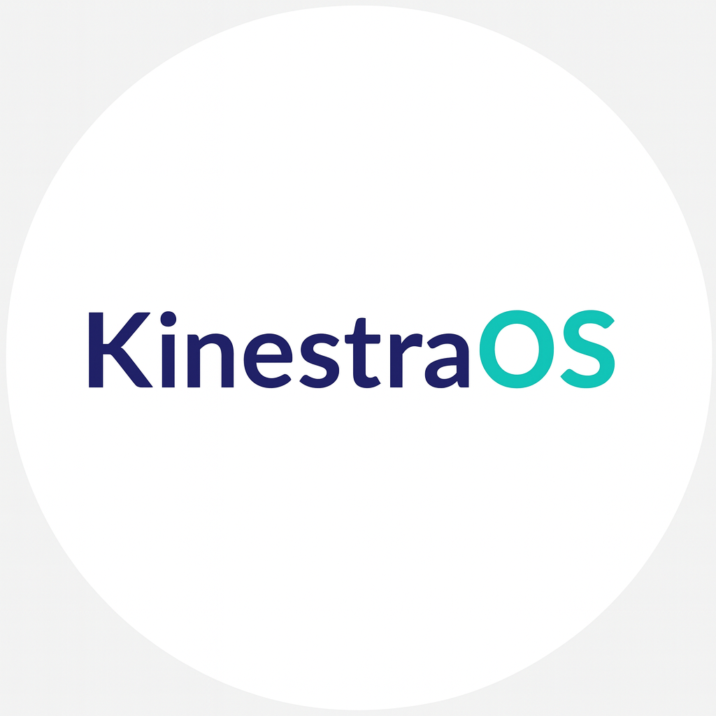 KinestraOS